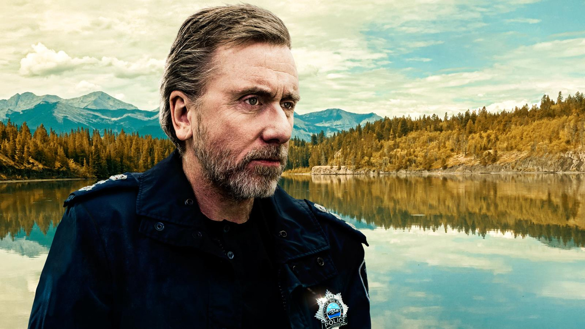 Tin Star 2. Sezon 5. Bölüm