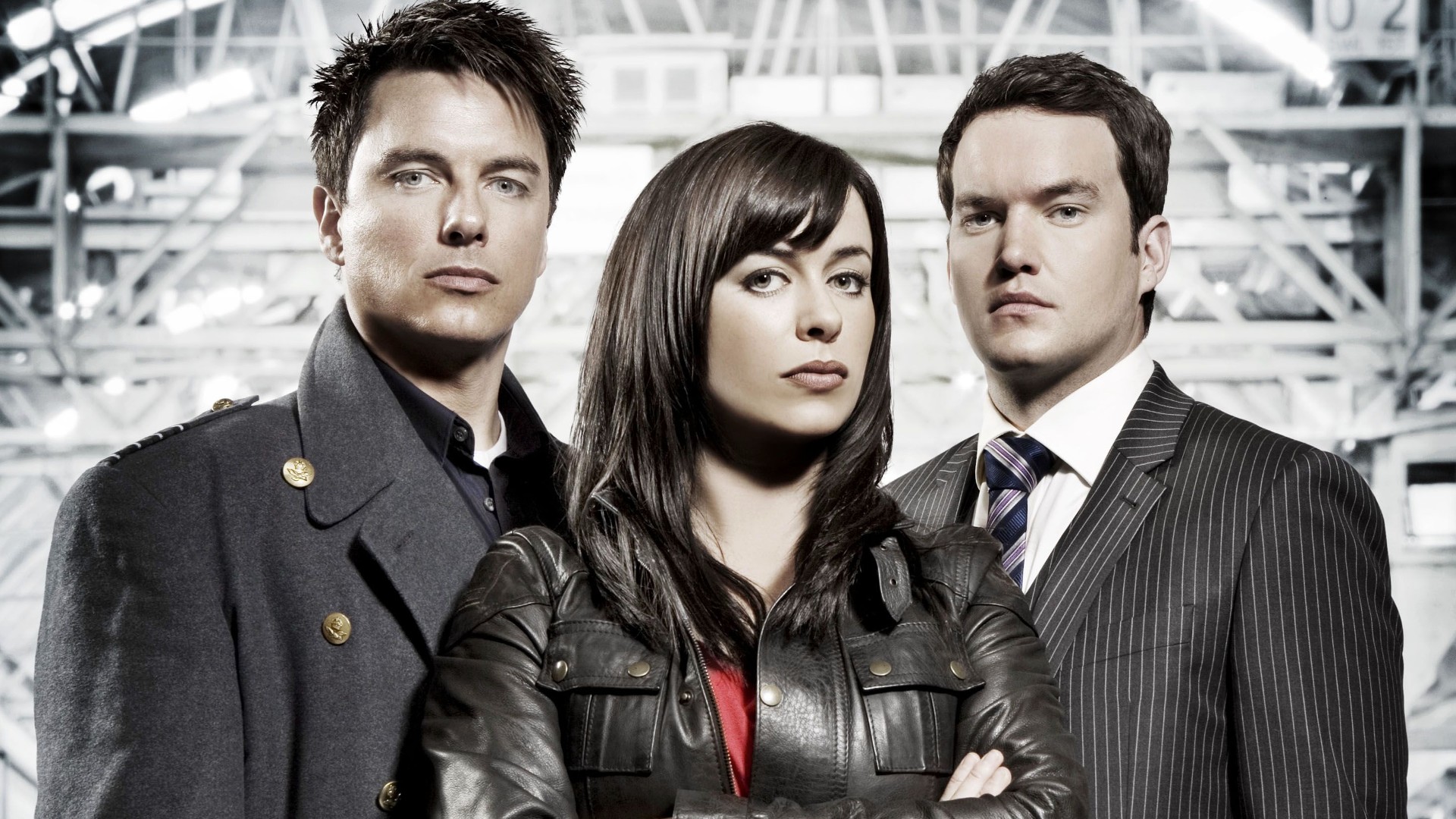 Torchwood 1. Sezon 8. Bölüm