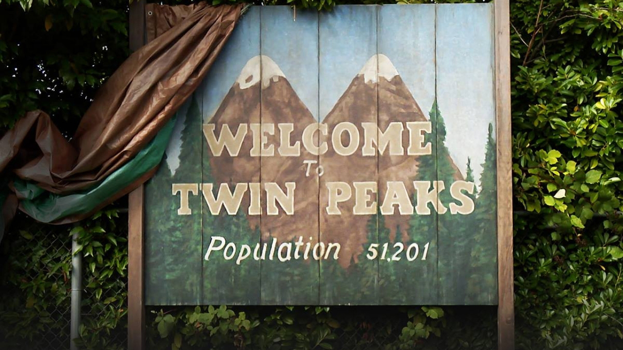 Twin Peaks 2. Sezon 10. Bölüm