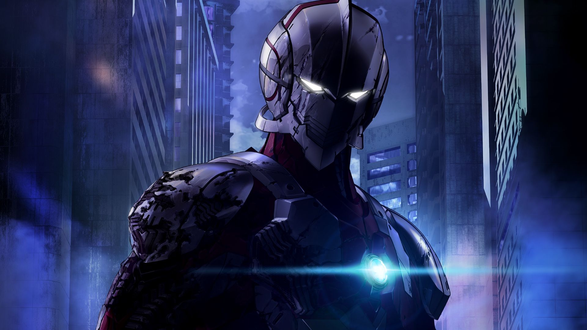 Ultraman 3. Sezon 11. Bölüm