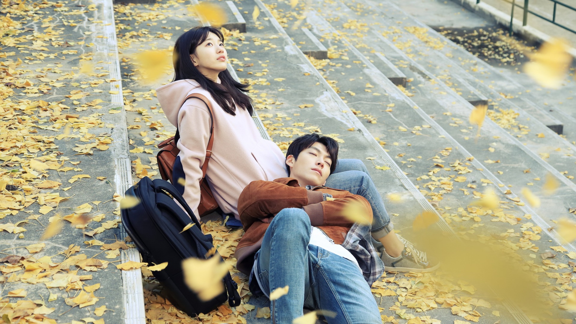 Uncontrollably Fond 1. Sezon 9. Bölüm
