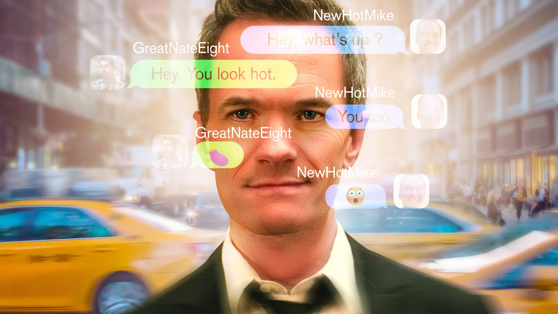 Uncoupled 1. Sezon 6. Bölüm