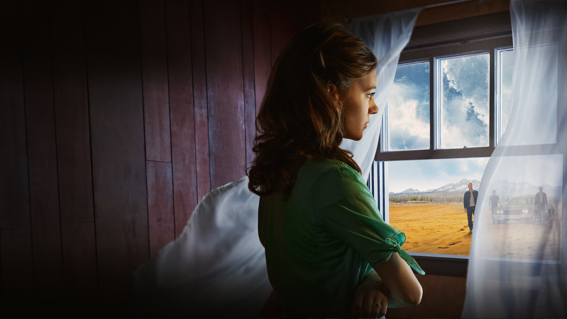 Under the Banner of Heaven 1. Sezon 3. Bölüm