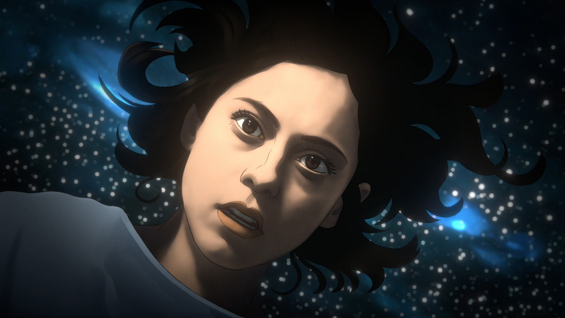 Undone 2. Sezon 8. Bölüm