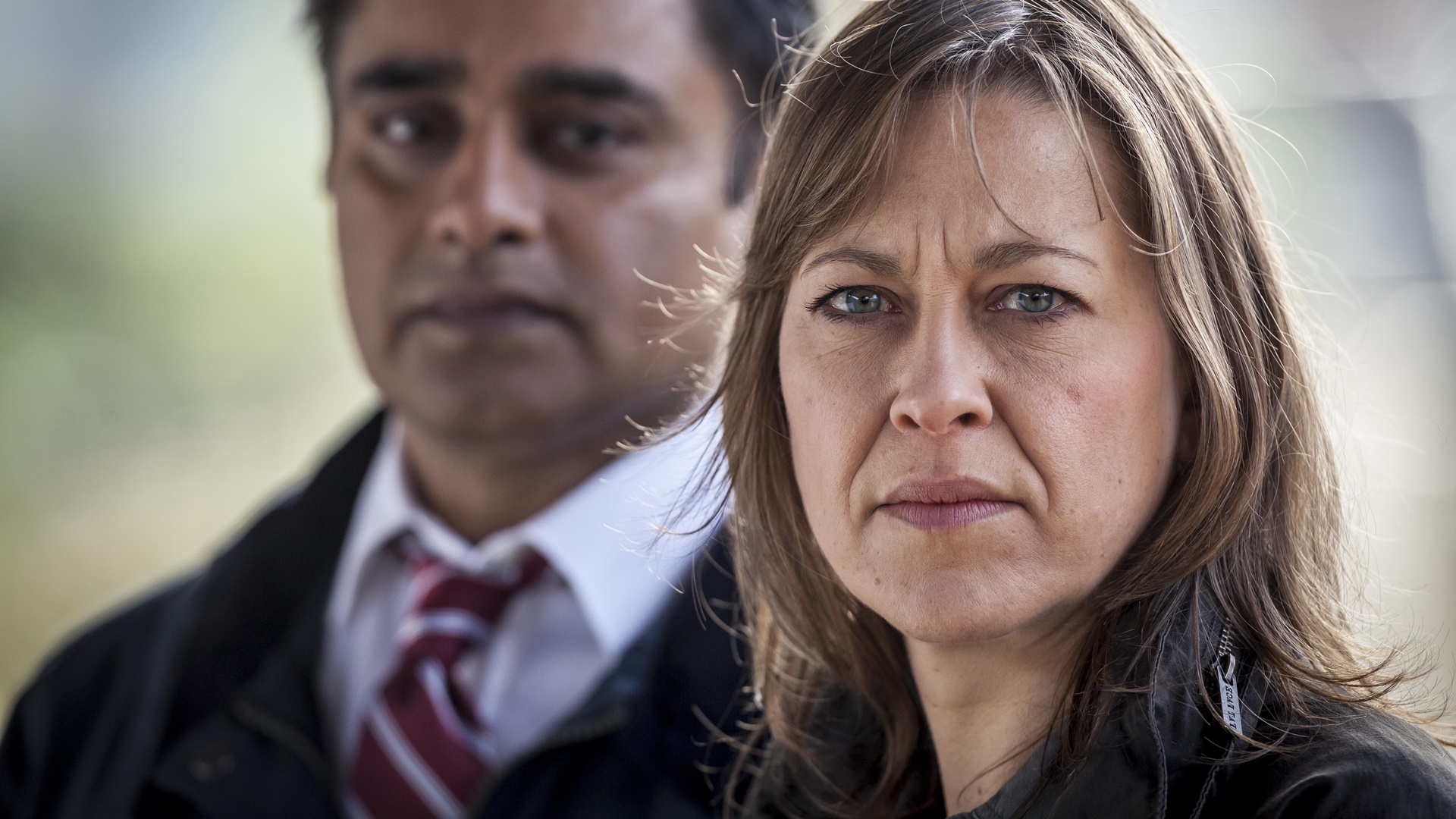 Unforgotten 3. Sezon 1. Bölüm