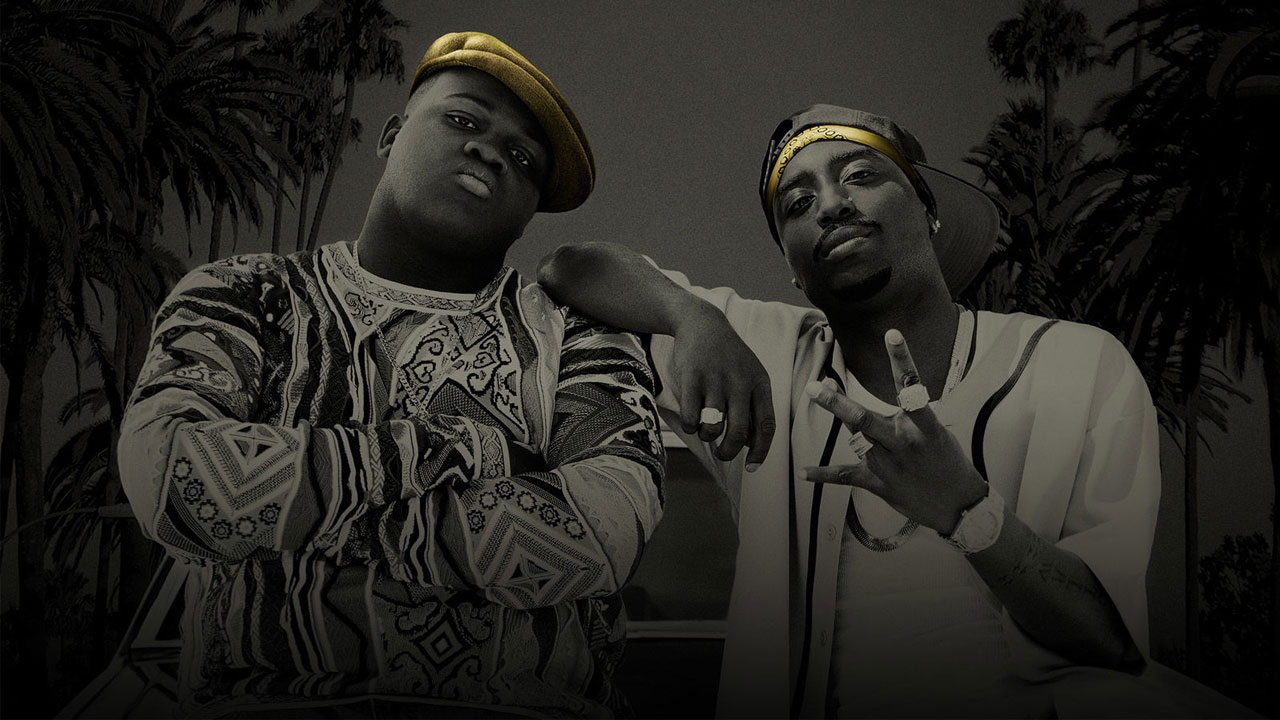 Unsolved: The Murders of Tupac and The Notorious B.I.G. 1. Sezon 3. Bölüm