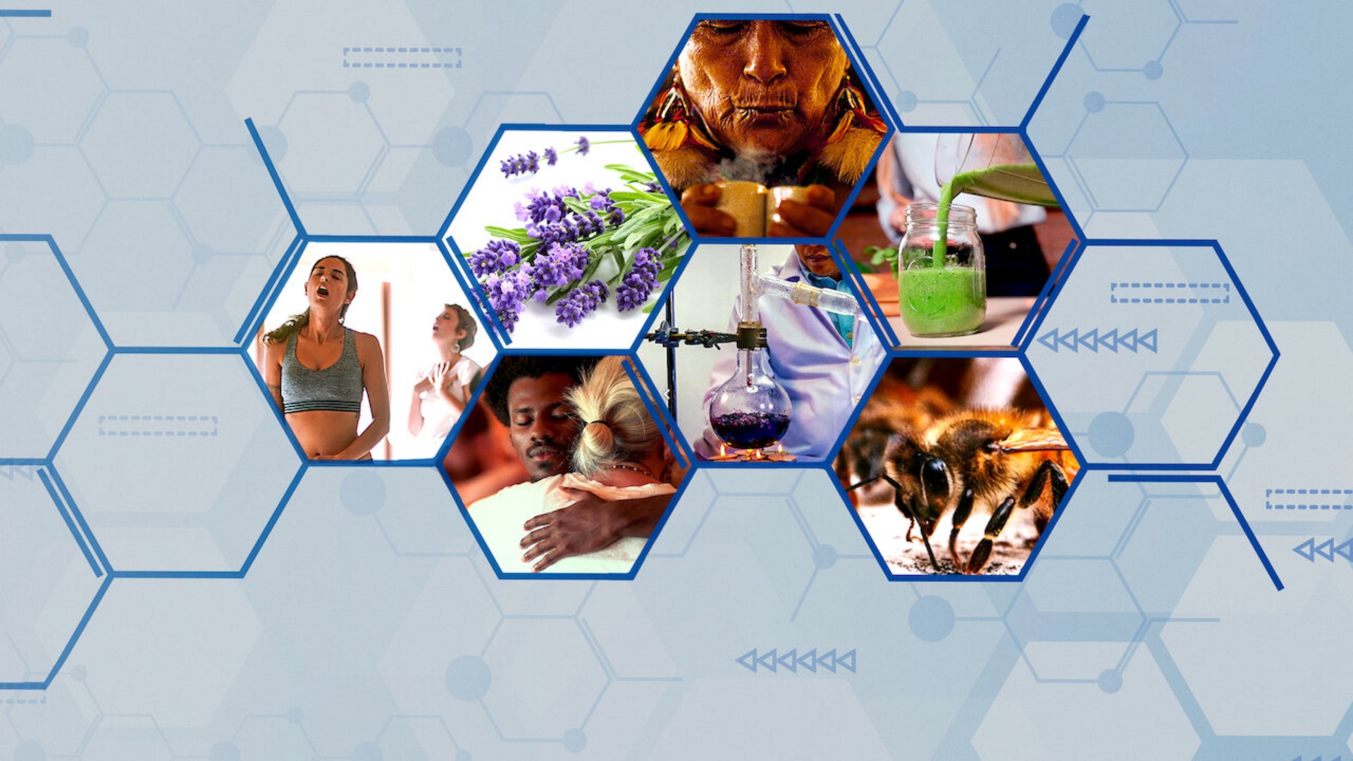 (Un)Well 1. Sezon 6. Bölüm