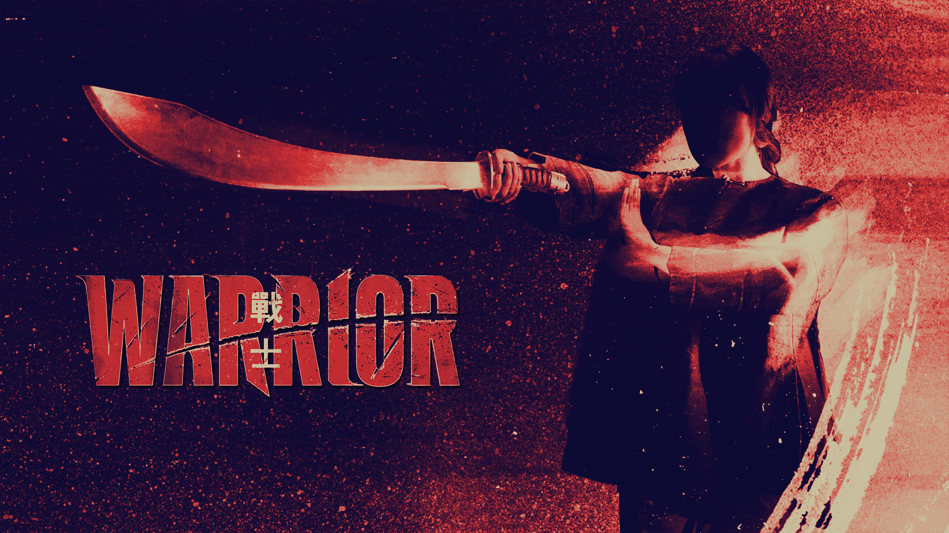 Warrior 2. Sezon 9. Bölüm