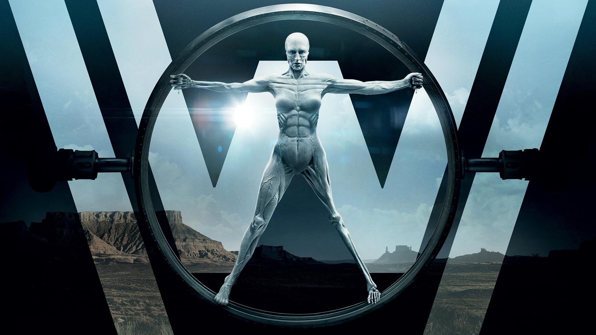 Westworld 2. Sezon 3. Bölüm