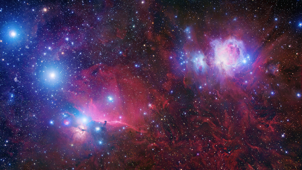 Wonders of the Universe 1. Sezon 2. Bölüm
