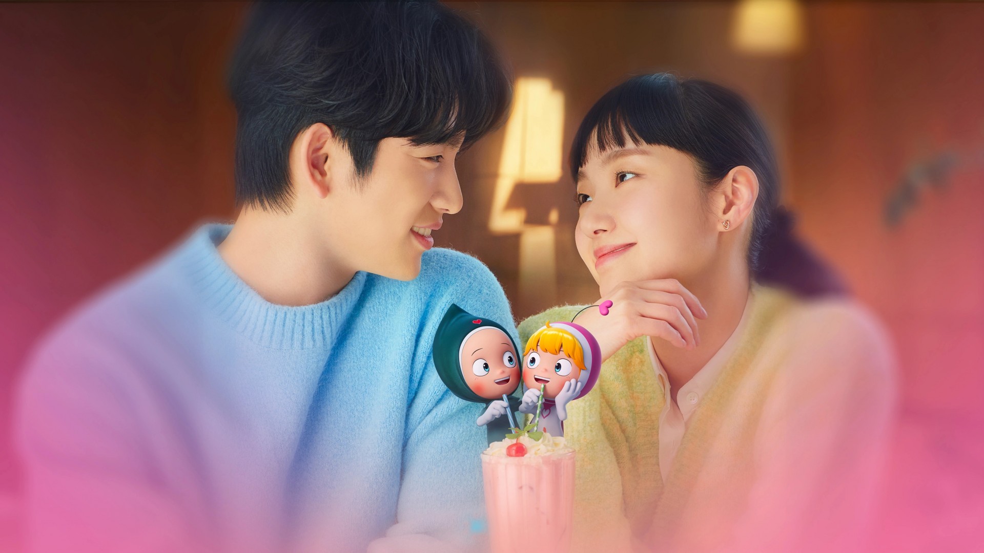 Yumi’s Cells 2. Sezon 9. Bölüm