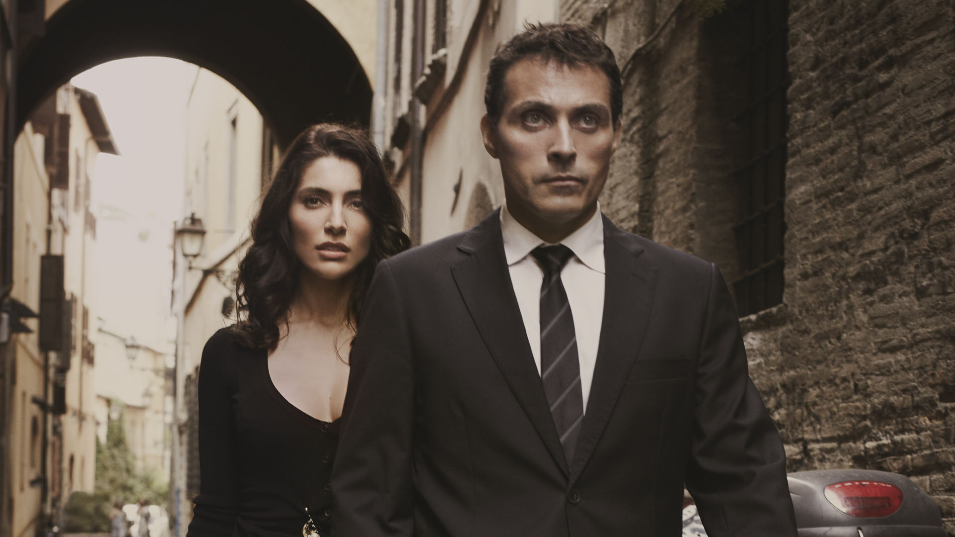 Zen 1. Sezon 3. Bölüm