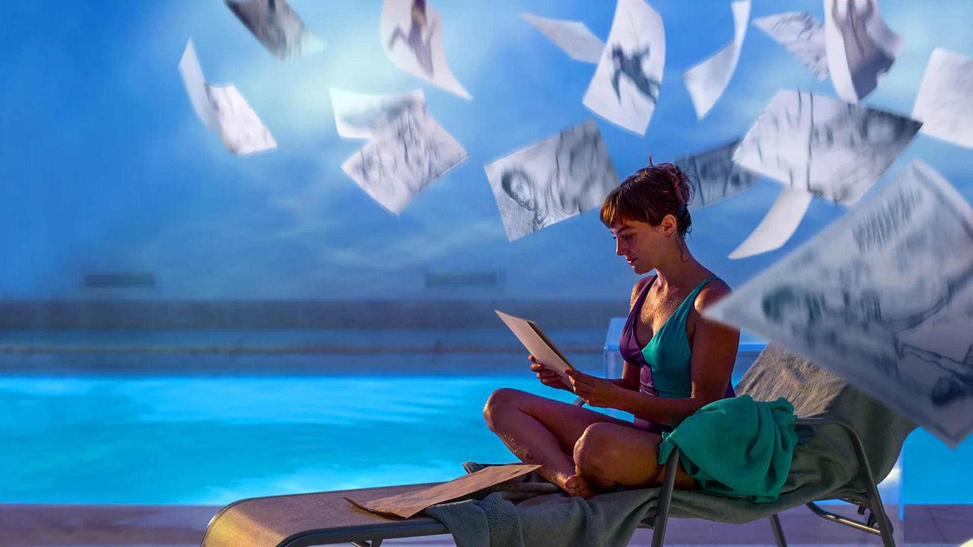 Zero 1. Sezon 8. Bölüm