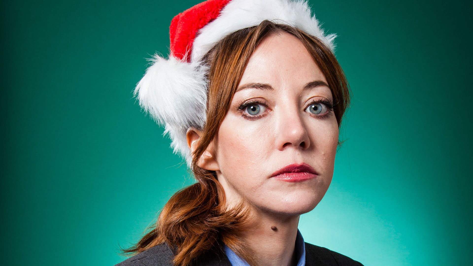 Cunk on Earth 1. Sezon 1. Bölüm
