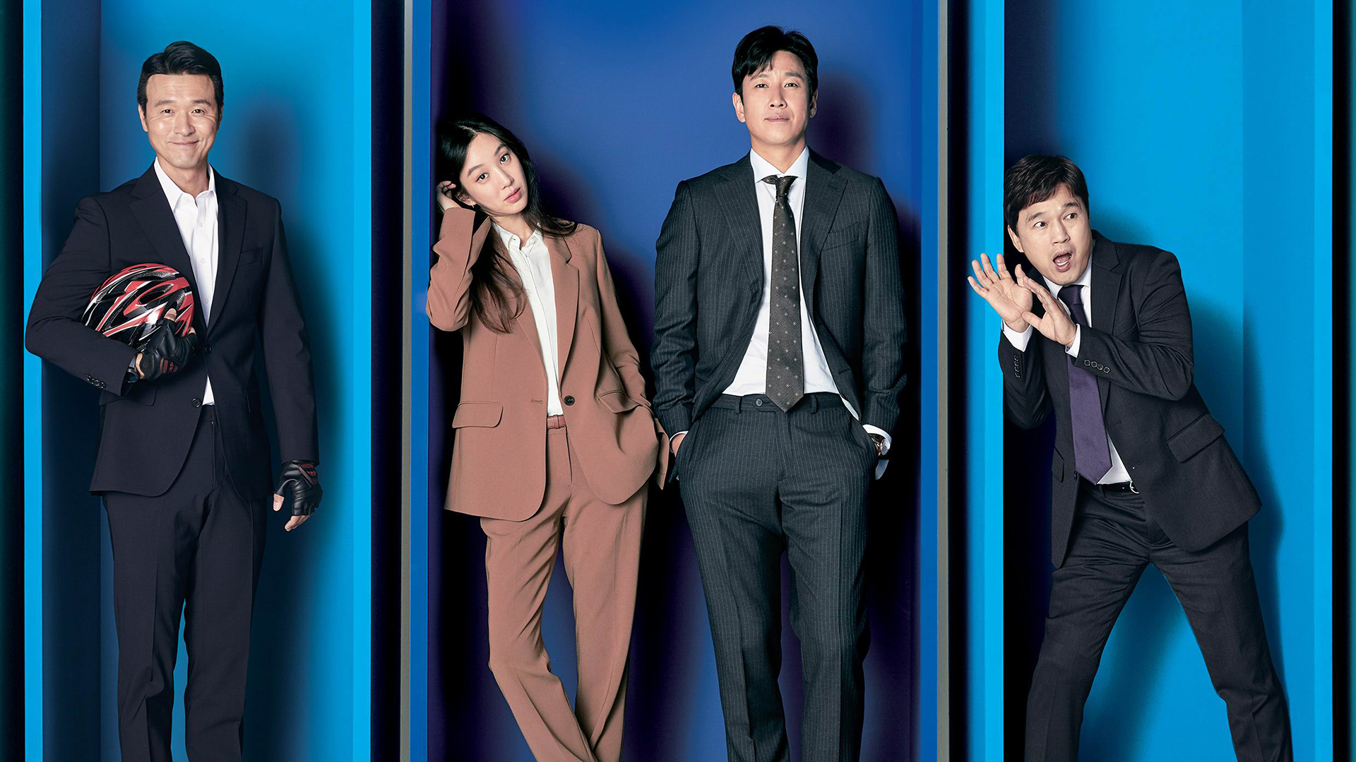 Diary of a Prosecutor 1. Sezon 14. Bölüm