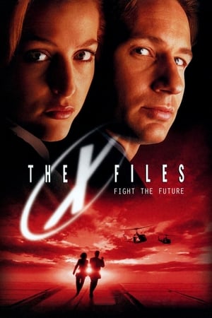 The X Files: Fight The Future