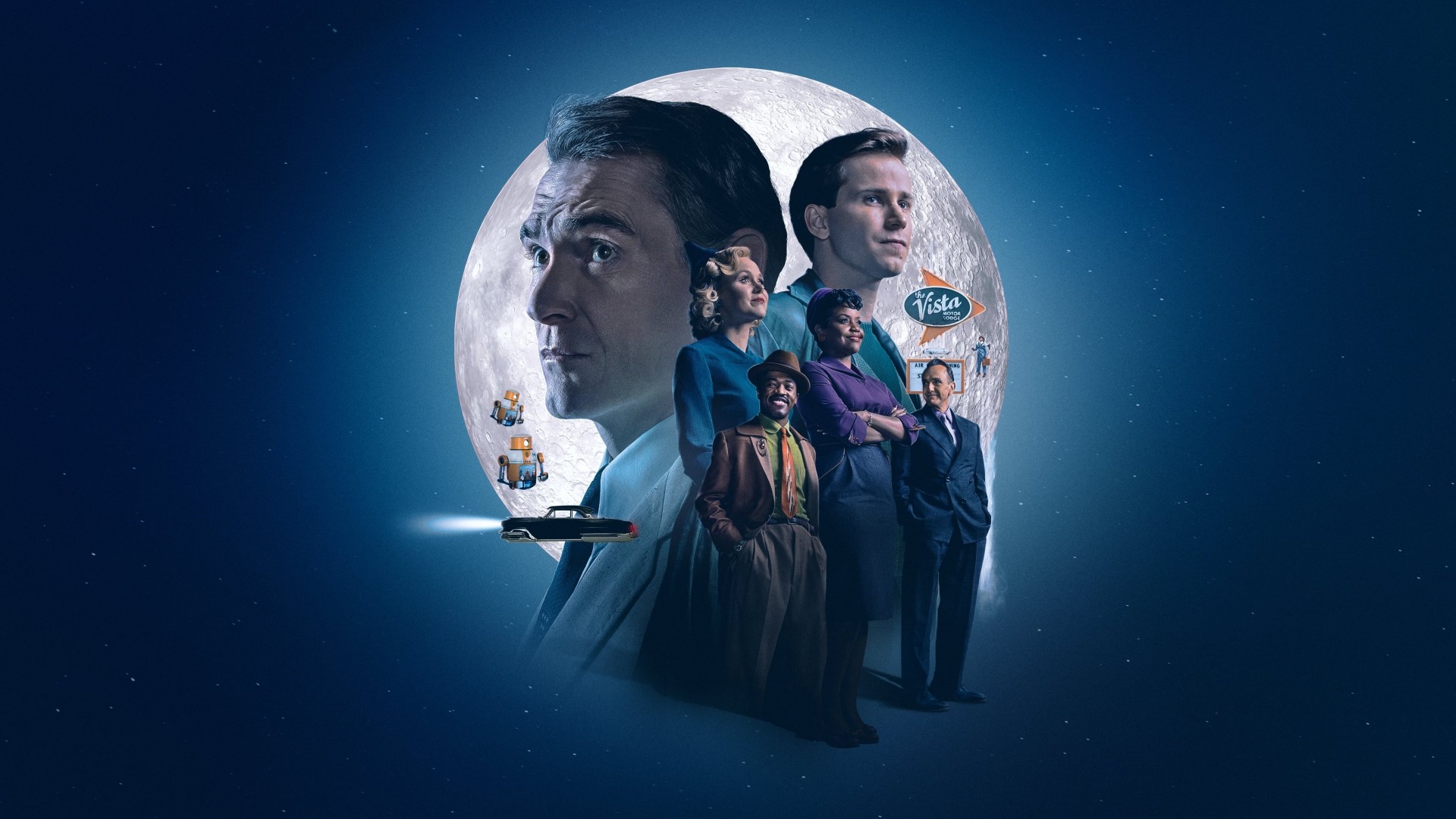 Hello Tomorrow! 1. Sezon 6. Bölüm