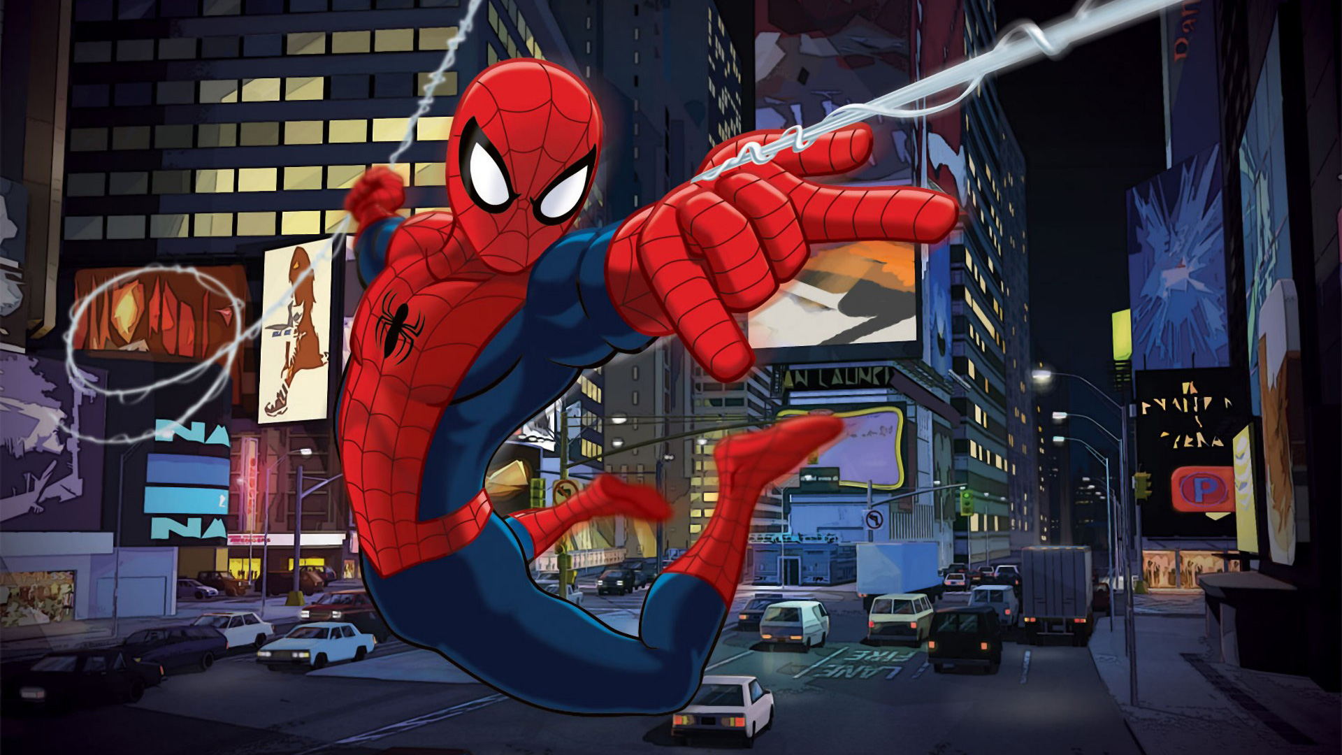 Marvel’s Ultimate Spider-Man 2. Sezon 5. Bölüm