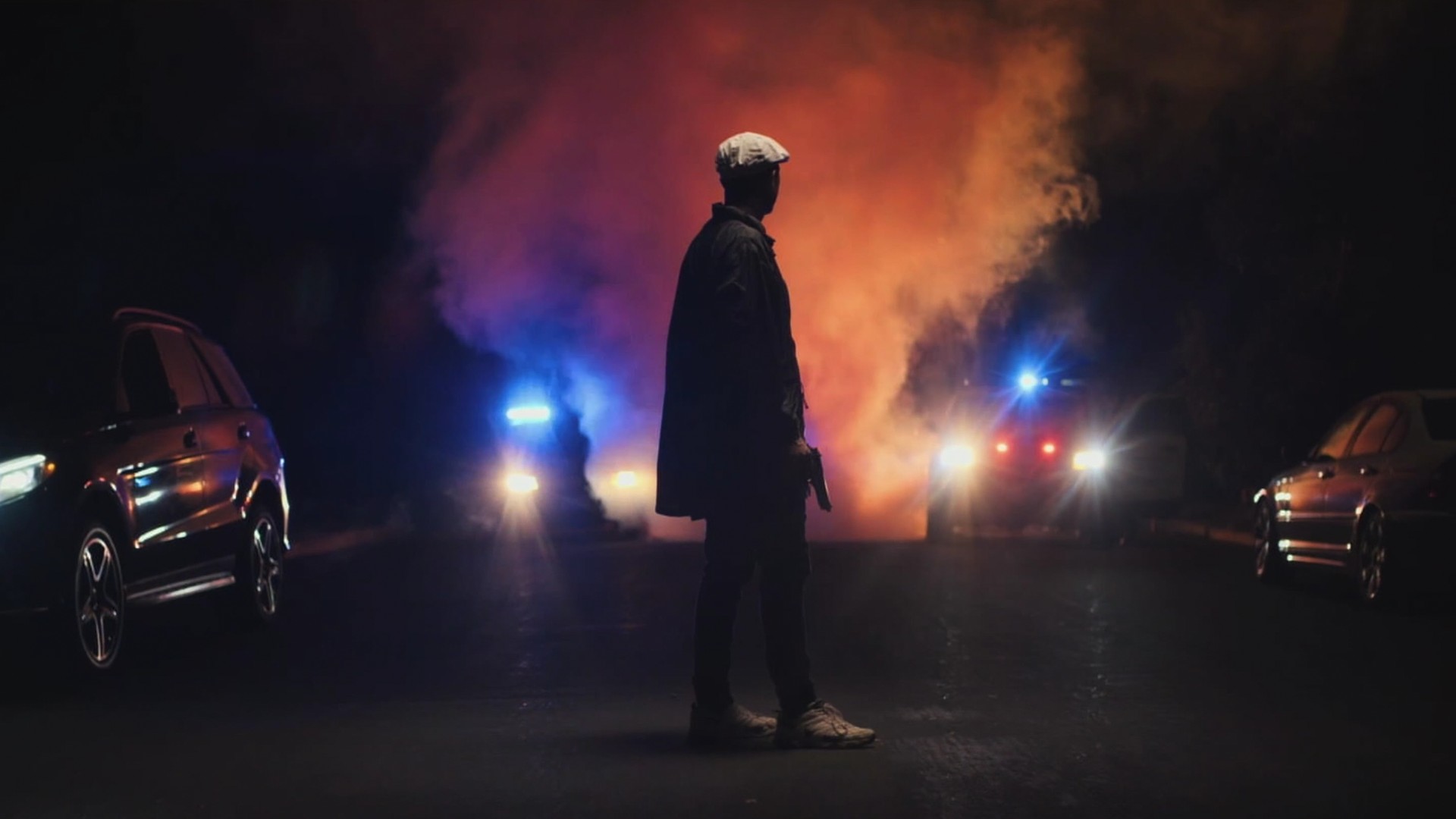 American Manhunt: The Boston Marathon Bombing 1. Sezon 3. Bölüm