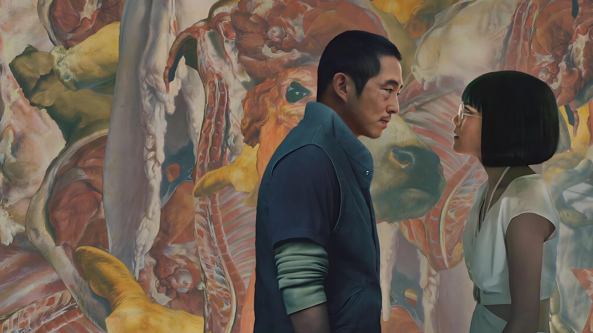 BEEF 1. Sezon 6. Bölüm