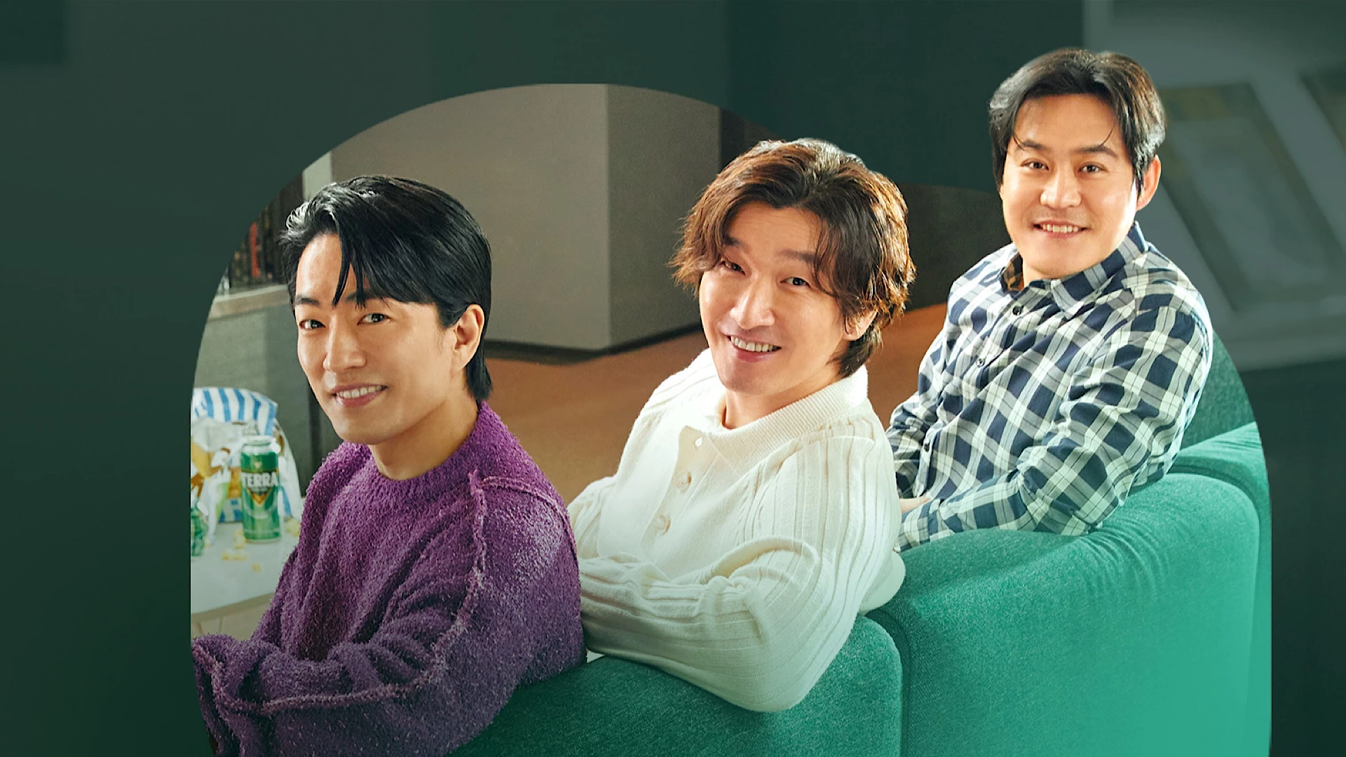 Divorce Attorney Shin 1. Sezon 12. Bölüm