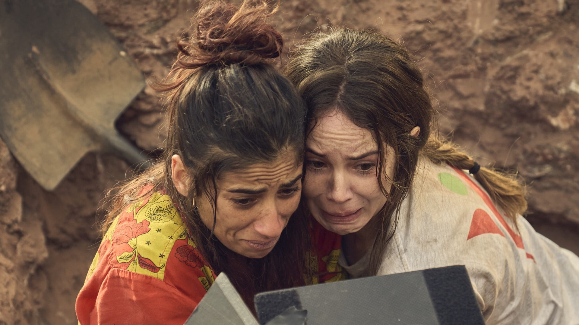 No Traces 1. Sezon 7. Bölüm