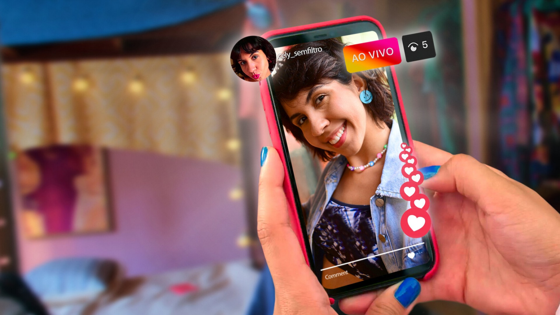 #NoFilter 1. Sezon 9. Bölüm