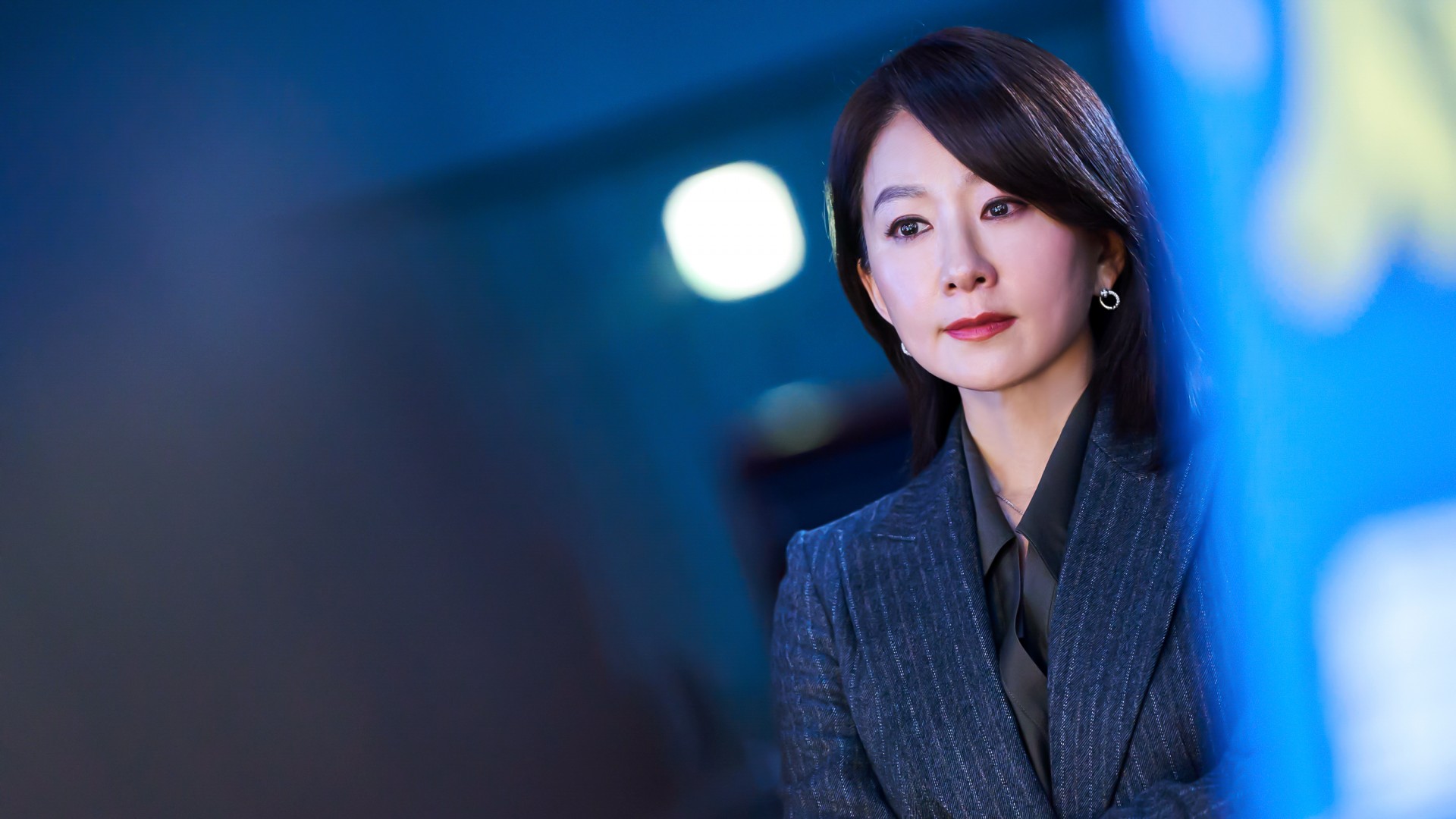 Queenmaker 1. Sezon 5. Bölüm