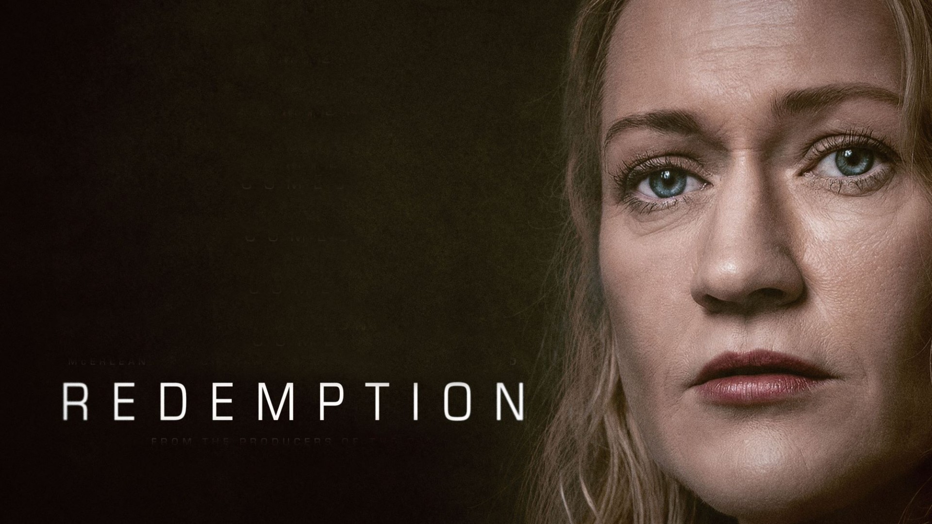 Redemption 1. Sezon 1. Bölüm