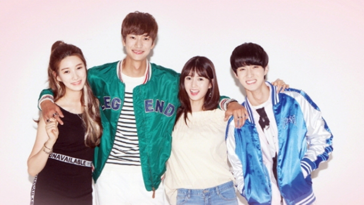 Spark 1. Sezon 12. Bölüm