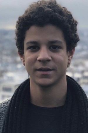 Ahmed Dash tüm dizileri dizigom'da