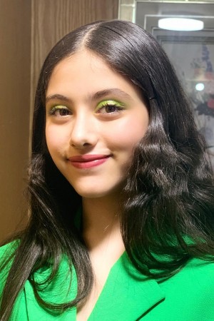 Aicel Ramzy tüm dizileri dizigom'da