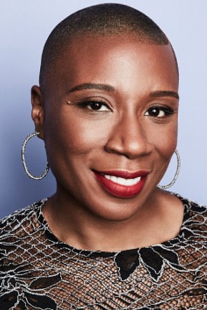 Aisha Hinds tüm dizileri dizigom'da