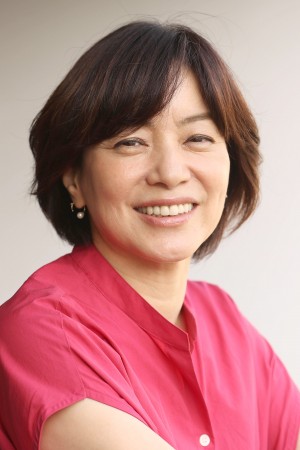 Akiko Yagi tüm dizileri dizigom'da