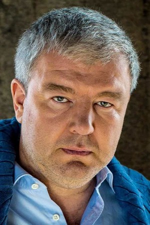 Aleksandr Robak tüm dizileri dizigom'da