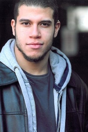 Alex Hernandez tüm dizileri dizigom'da