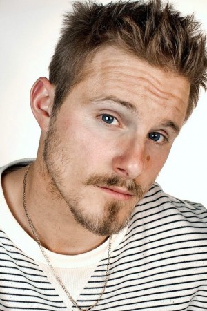 Alexander Ludwig tüm dizileri dizigom'da