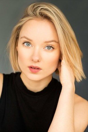 Alexandra Dowling tüm dizileri dizigom'da