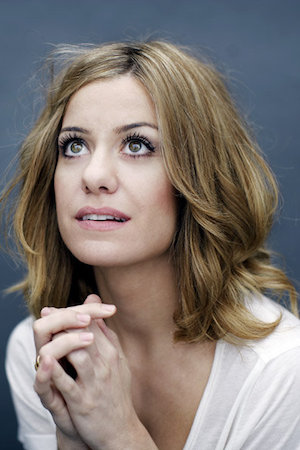 Alexandra Jiménez tüm dizileri dizigom'da