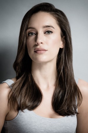 Alexandra Ordolis tüm dizileri dizigom'da