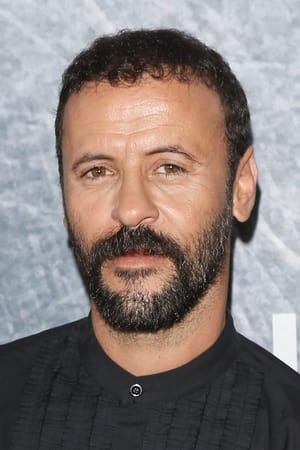 Ali Suliman tüm dizileri dizigom'da