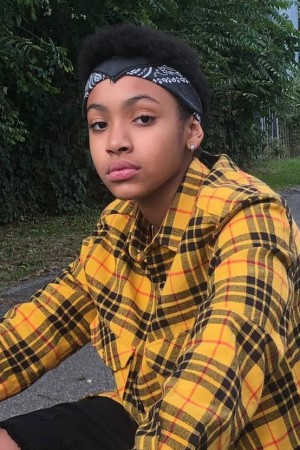 Alice Ann Edogamhe tüm dizileri dizigom'da