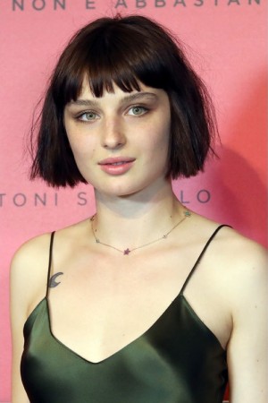 Alice Pagani tüm dizileri dizigom'da