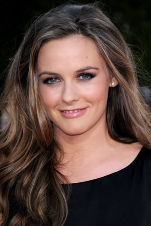 Alicia Silverstone tüm dizileri dizigom'da