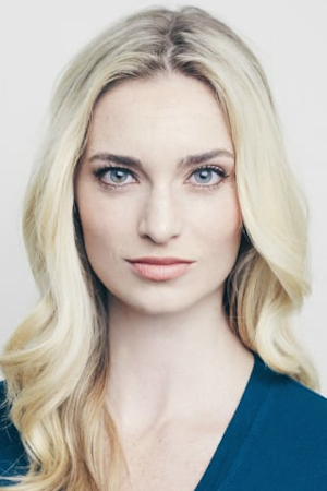 Allegra Edwards tüm dizileri dizigom'da