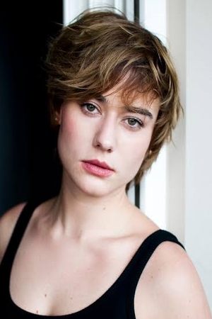 Ana Hartmann tüm dizileri dizigom'da