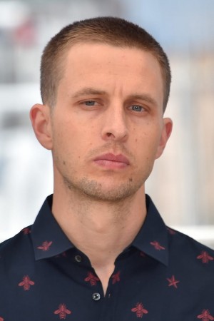 Anders Danielsen Lie tüm dizileri dizigom'da