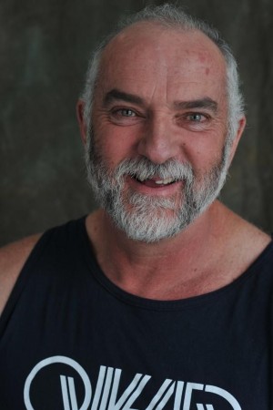 Andy McPhee tüm dizileri dizigom'da