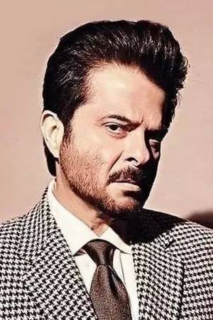 Anil Kapoor tüm dizileri dizigom'da