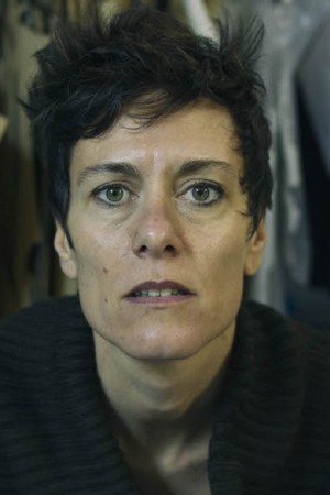 Anna Alarcón tüm dizileri dizigom'da